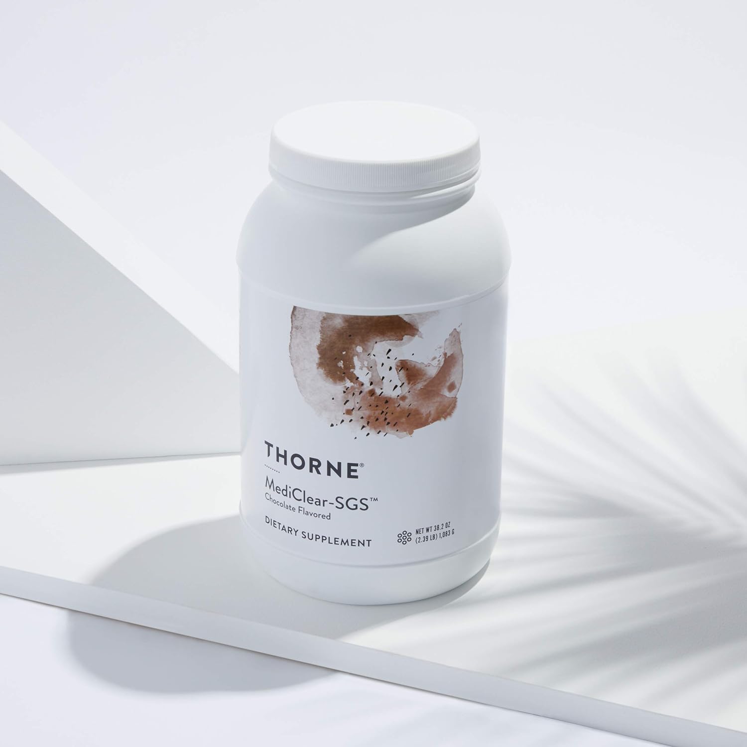 thorne-mediclear-sgs-chocolate-drink-powder---complete-multivitamin-mineral-profile---rice-and-pea-protein---382-oz---detox-and-nutritional-support-4