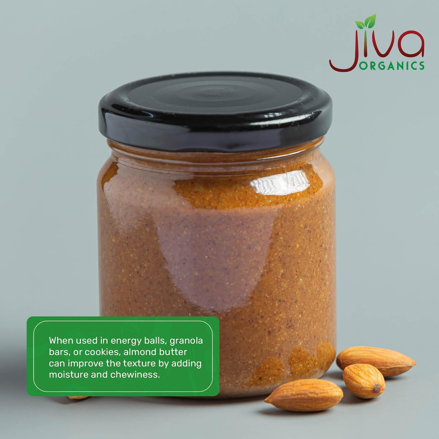 organic-almond-butter-8-oz-jar-by-jiva-organics---raw-sprouted-natural-5