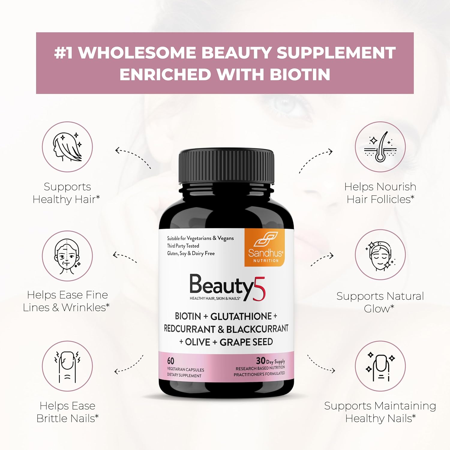 sandhus-bovine-colostrum-powder-supplement-capsules-for-immune-gut-muscle-hair-skin-nail-health---non-gmo-vegan-formula-9