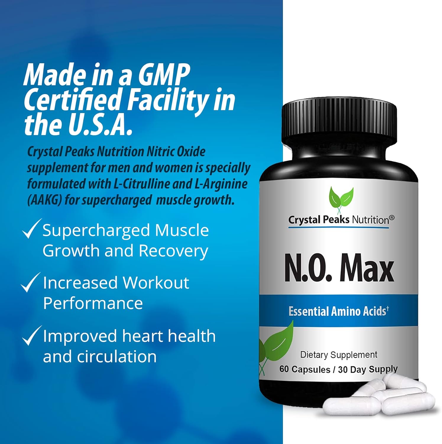 premium-nitric-oxide-booster-with-l-arginine-citrulline-malate-aakg-beta-alanine---pre-workout-amino-acid-supplement-for-enhanced-performance---60-capsules-5