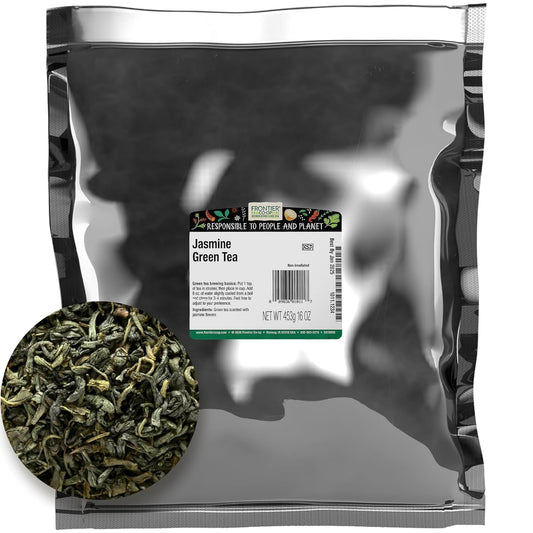 organic-jasmine-green-tea-loose-leaf---1lb-bulk-size-by-frontier-co-op-1