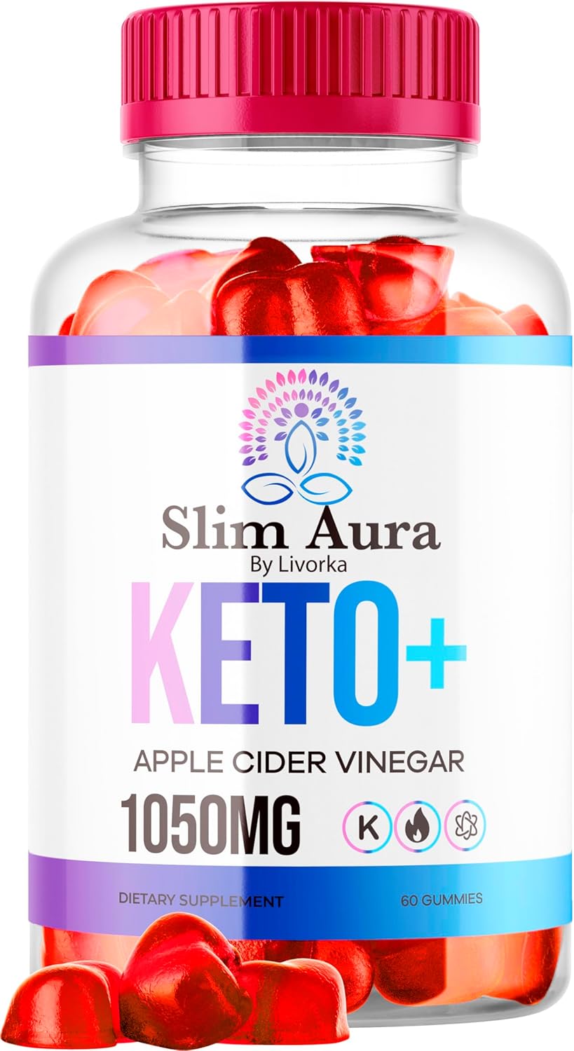premium-slimaura-keto-acv-gummies---60-gummies-for-1-month-supply---apple-cider-vinegar-infused---boost-metabolism-and-energy-levels-1
