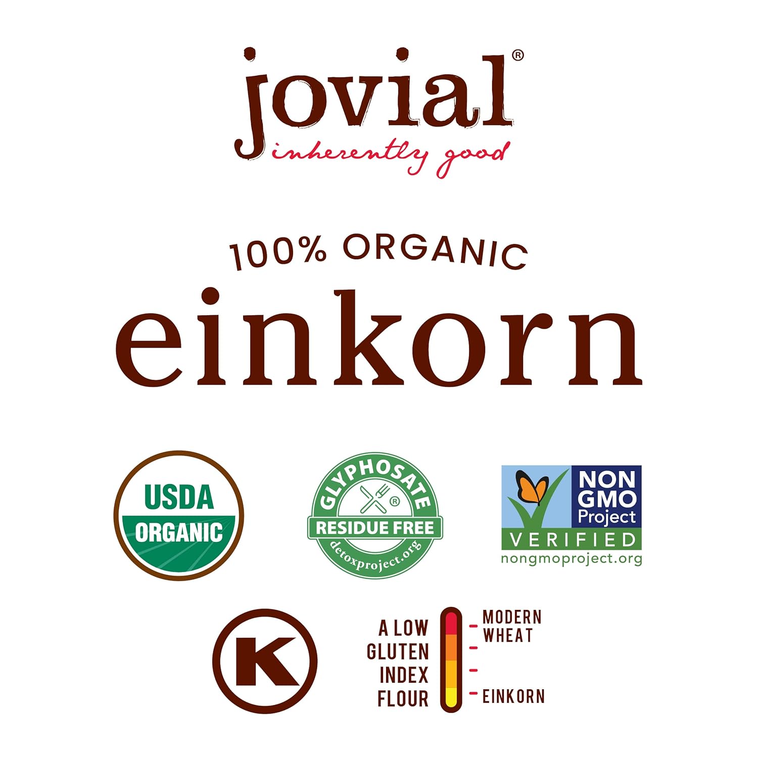 organic-einkorn-all-purpose-flour-for-sourdough-baking---high-protein-non-gmo-glyphosate-free---32-oz-10-pack-2