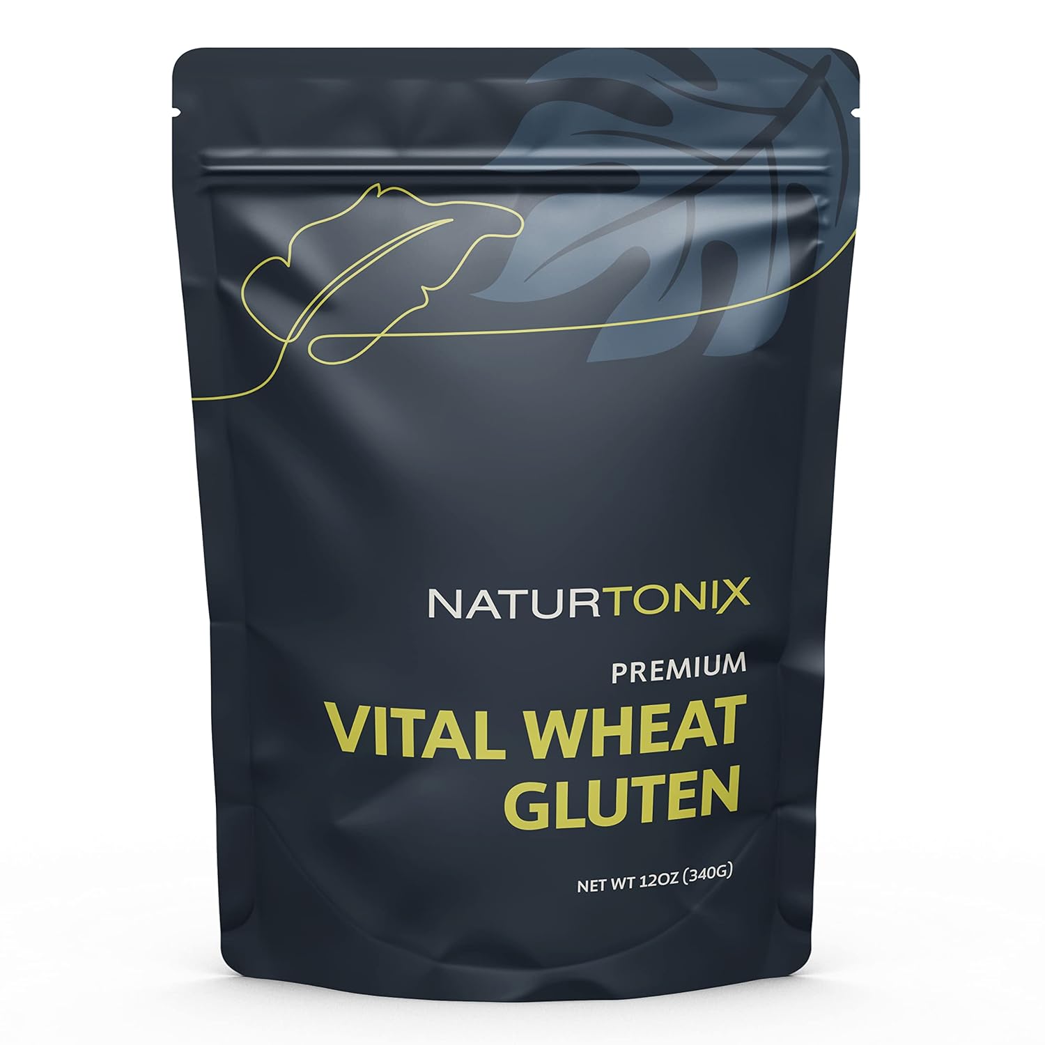naturtonix-premium-vital-wheat-gluten---100-pure-high-protein-for-bread-baking-seitan---non-gmo-vegan-keto-friendly---certified-kosher-12oz-1
