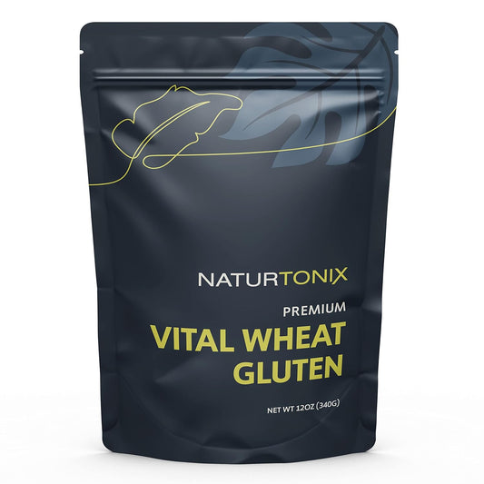 naturtonix-premium-vital-wheat-gluten---100-pure-high-protein-for-bread-baking-seitan---non-gmo-vegan-keto-friendly---certified-kosher-12oz-1