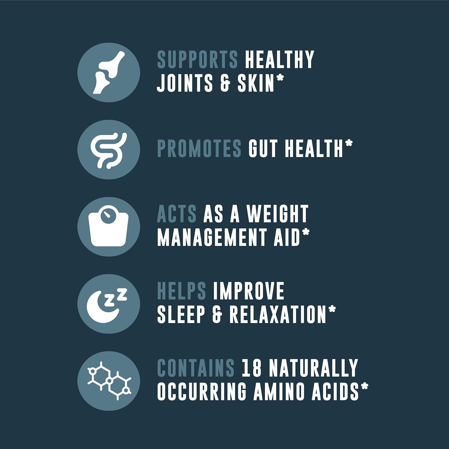 32oz-left-coast-performance-grass-fed-beef-bone-broth-protein-powder---natural-collagen-glucosamine-gelatin---paleo-keto-non-gmo-dairy-free---gut-joint-support-3