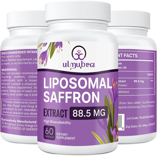 pure-liposomal-saffron-supplements-885mg---100-extract-capsules-for-mood-energy-vision-focus---maximum-absorption---60-vegan-capsules-1