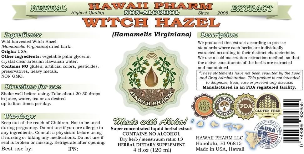 alcohol-free-witch-hazel-liquid-extract---2-floz-usa-made-herbal-supplement-2