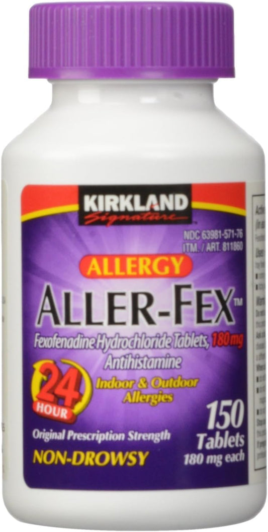 kirkland-signature-aller-fex-180mg-tablets---pack-of-150-for-allergy-relief-1