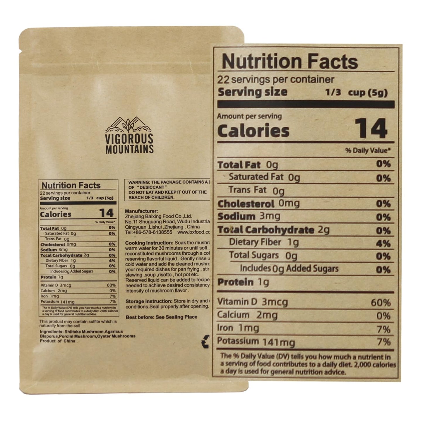 assorted-dried-mushroom-granules-for-cooking---shiitakes-champignon-porcini-oyster---381-oz-108g-pack-3