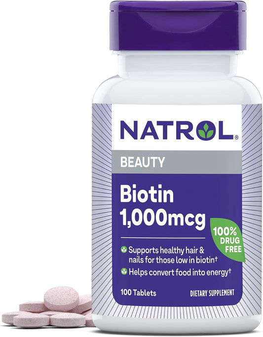 natrol-beauty-biotin-1000mcg-tablets-for-healthy-hair-skin-nails---100-day-supply-pack-of-12---energy-metabolism-support-1