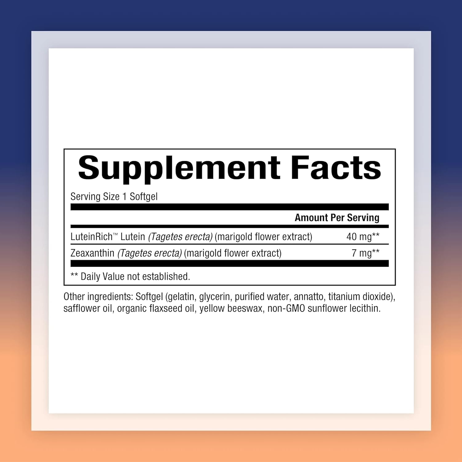 lutein-40mg-softgels-with-zeaxanthin-for-eye-and-skin-health---natural-antioxidant-support-60ct-2