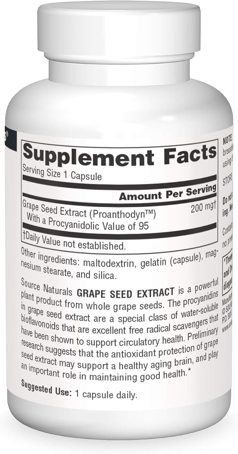 source-naturals-proanthodyn-grape-seed-extract-capsules---200mg-antioxidant-supplement-for-healthy-aging-brain-support---60-count-3
