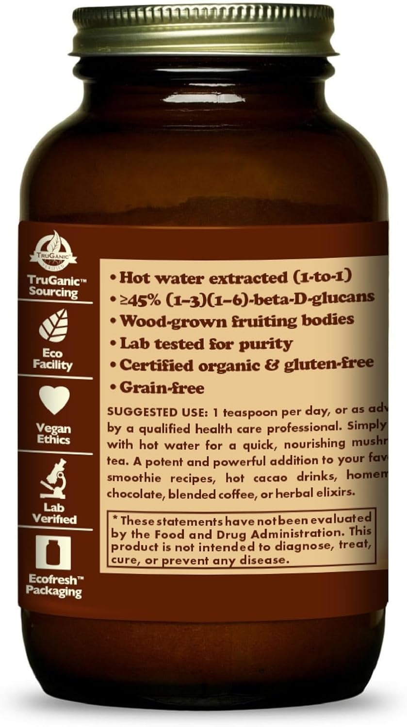 organic-turkey-tail-mushroom-powder---150g---healthforce-superfoods-3