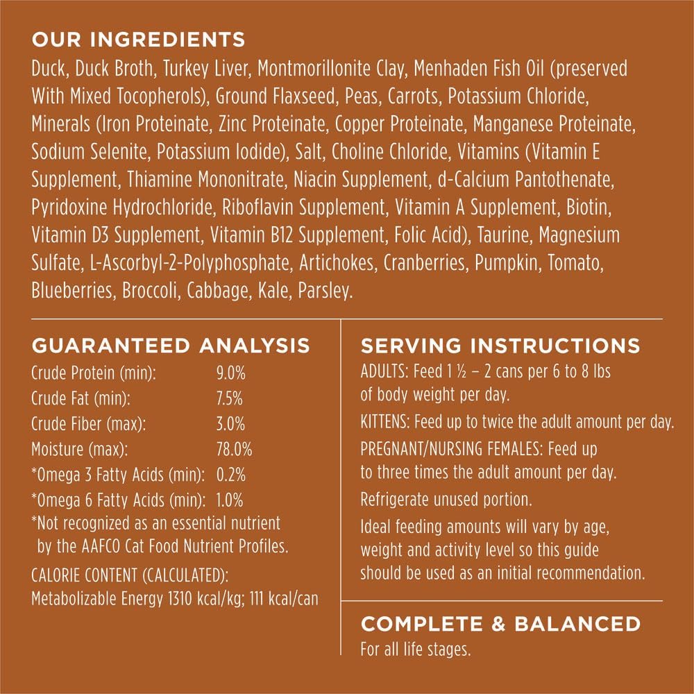 grain-free-real-duck-wet-cat-food---24-pack-of-3-oz-cans-by-instinct-original-pate-6