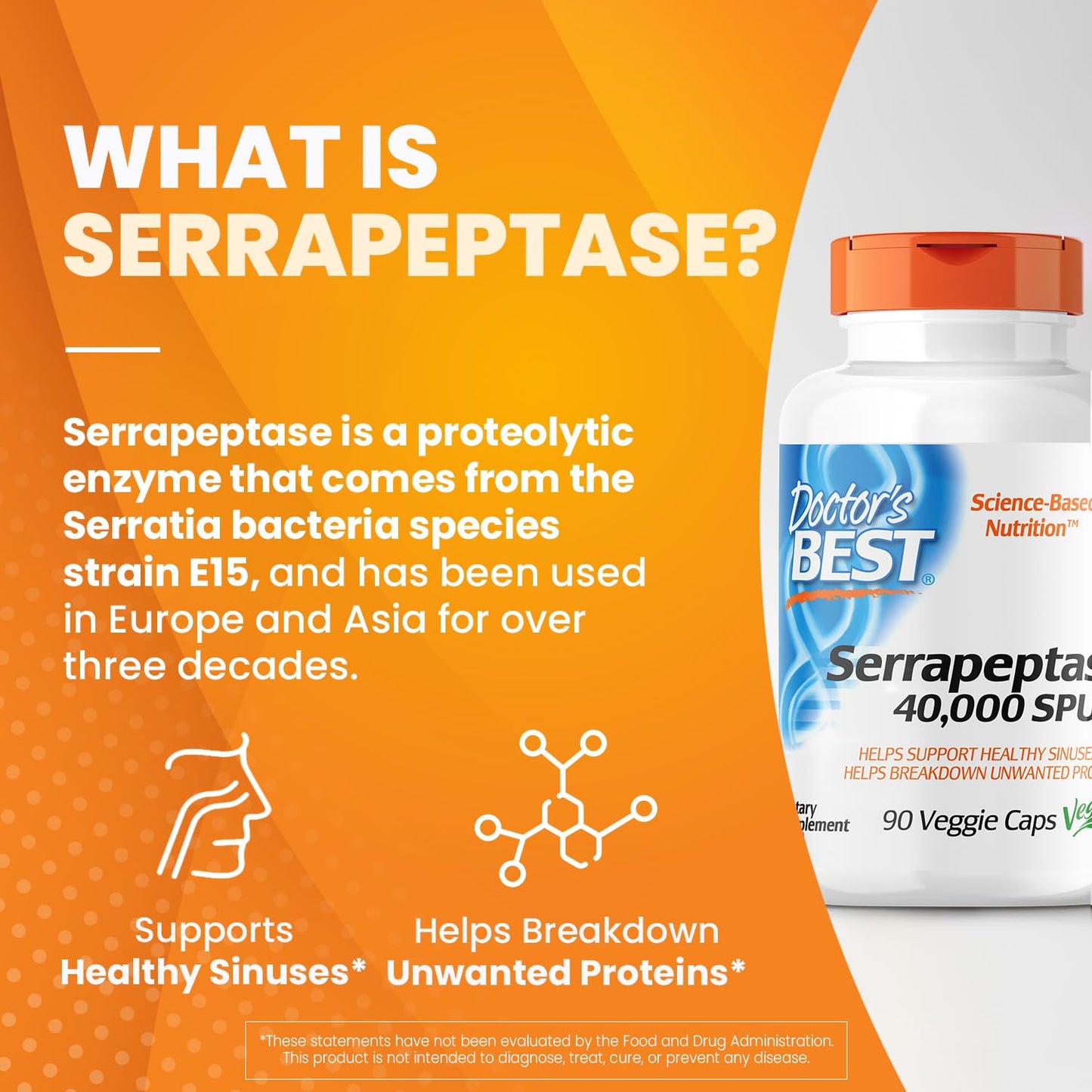 serrapeptase-supplement-40000-spu---sinus-health-support---non-gmo-vegan---90-veggie-capsules-4