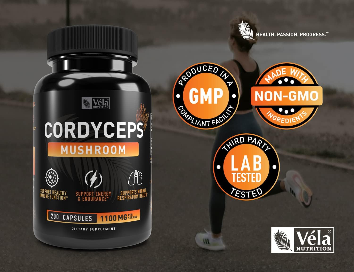 vla-vela-cordyceps-extract-capsules---1100mgserving---energy-immune-support---200-count-8