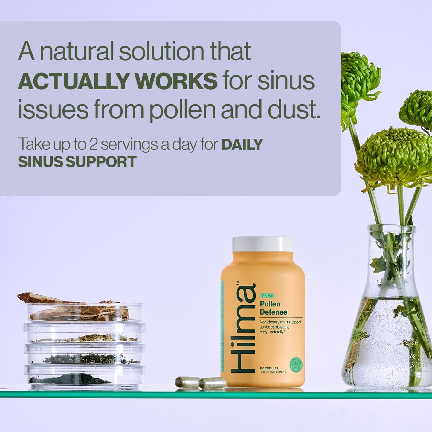 organic-sinus-support-capsules-with-butterbur-stinging-nettles-spirulina---non-drowsy-allergy-relief-from-pollen-dust---120-vegan-capsules-3