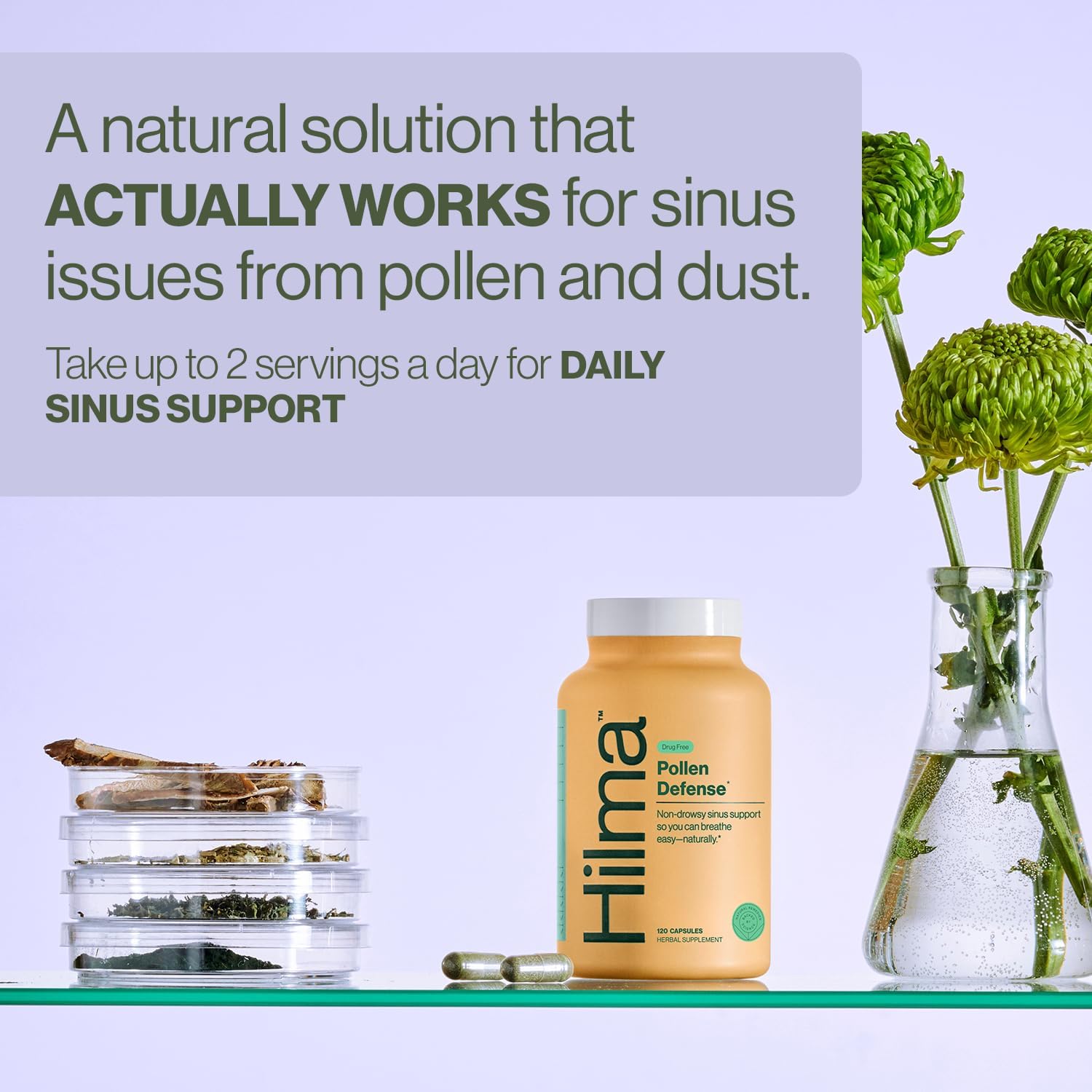 organic-sinus-support-capsules-with-butterbur-stinging-nettles-spirulina---non-drowsy-allergy-relief-from-pollen-dust---120-vegan-capsules-3