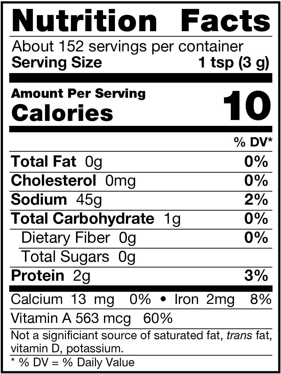 Organic Spirulina Powder - Nutrient Dense Superfood with Antioxidants, Proteins, Vitamins, Fiber, Omegas 3, 6 & 9 - 100% Organic, Gluten Free, Vegan, Non-GMO - 1 lb - Alovitox - Espot.com.au
