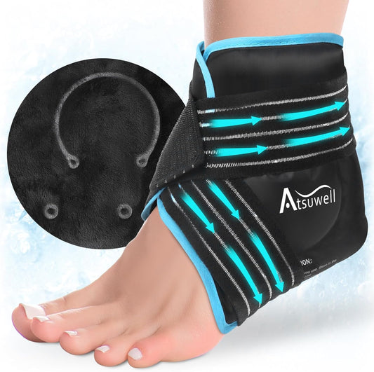 reusable-gel-ice-pack-wrap-for-foot-ankle-heel-with-soft-plush-lining---cold-compress-therapy-for-soothing-discomfort---black-color-1
