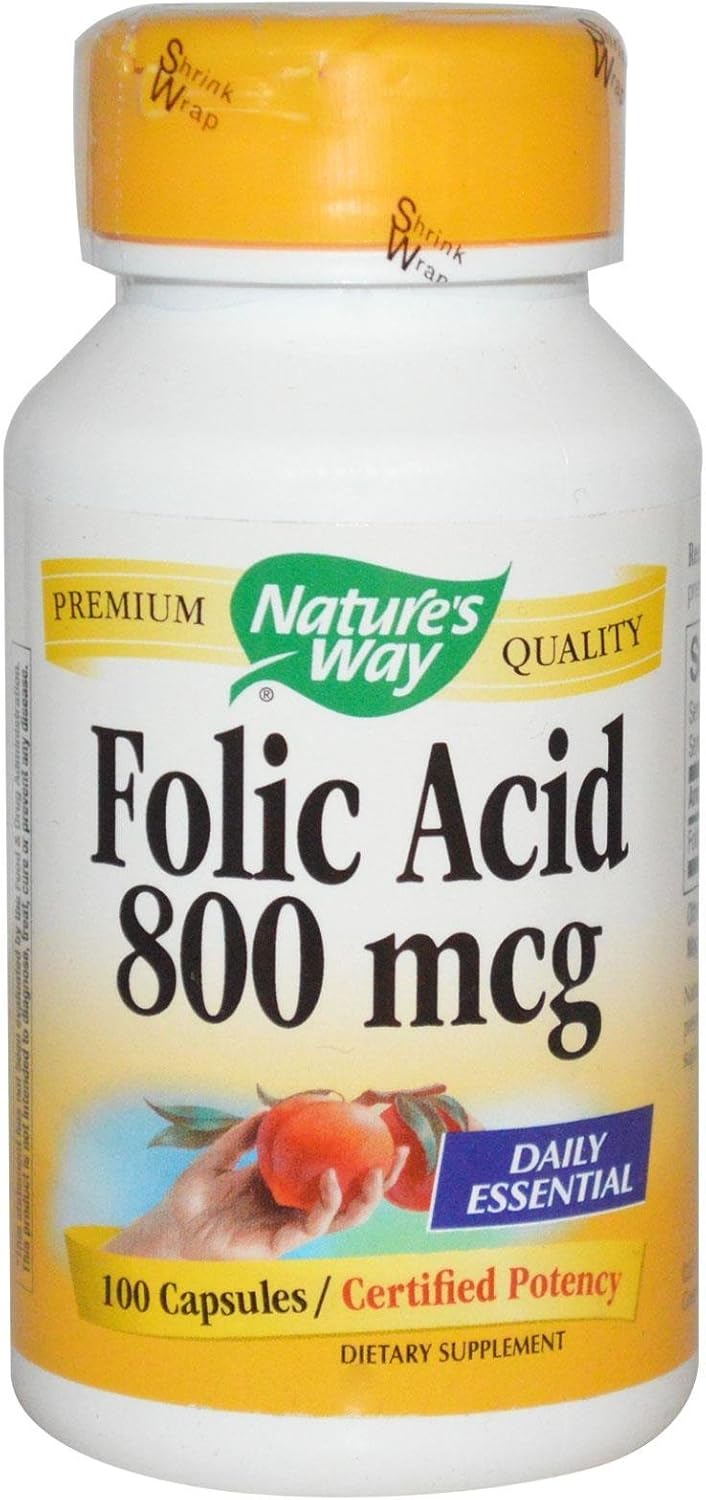 2-pack-natures-way-folic-acid-800mcg-capsules---100-count-1