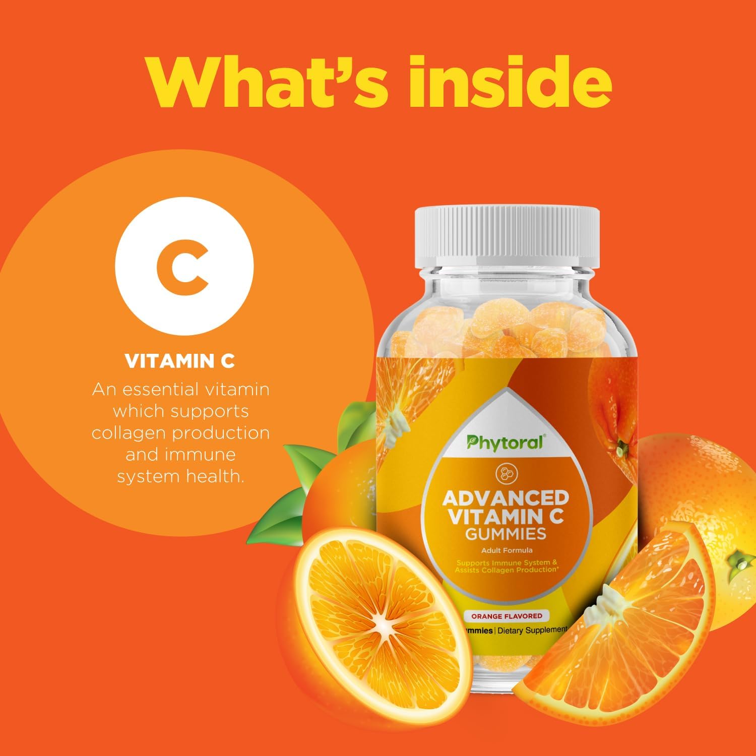 phytoral-natural-vitamin-c-gummies---high-potency-immune-support-chewables-for-adults---ascorbic-acid-brain-vitamins-supplements-booster-5