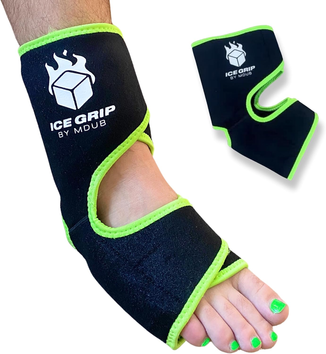 reusable-gel-ice-wrap-for-ankle-and-foot---hot-cold-compression-therapy-for-injury-recovery-inflammation-post-surgery-relief---flexible-and-durable-for-soccer-and-basketball-players-1
