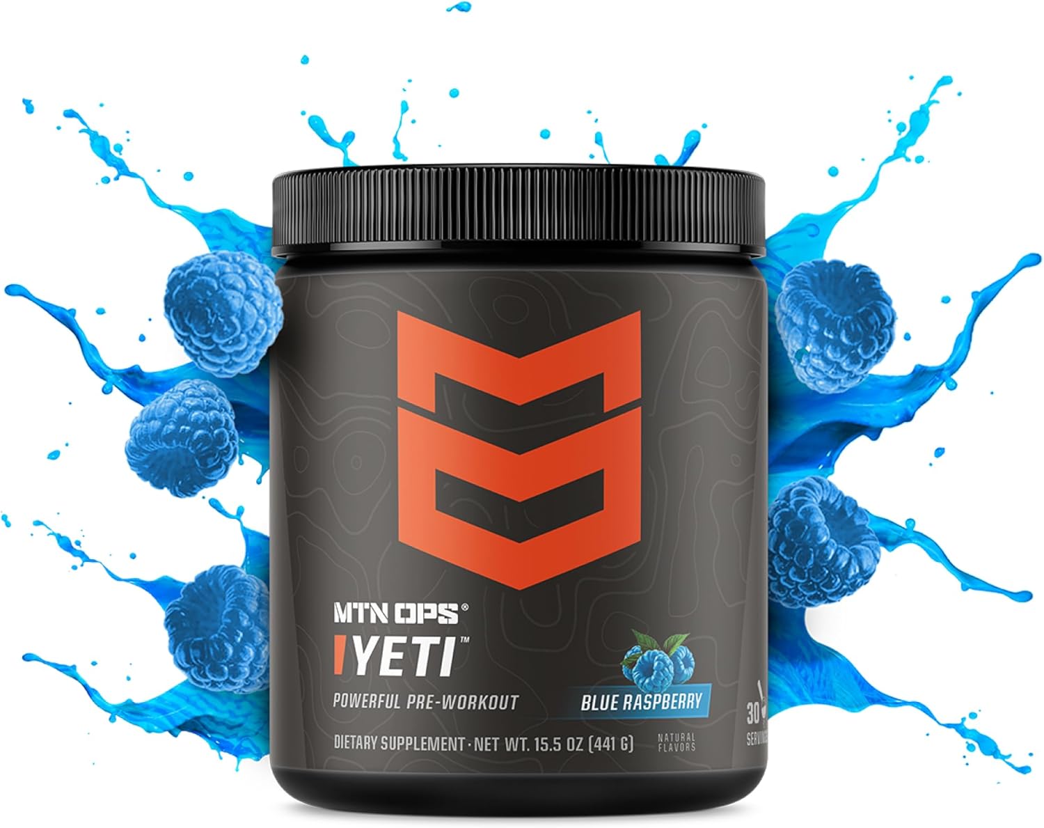 mtn-ops-yeti-monster-blue-raspberry-pre-workout-powder-energy-drink---30-servings-1