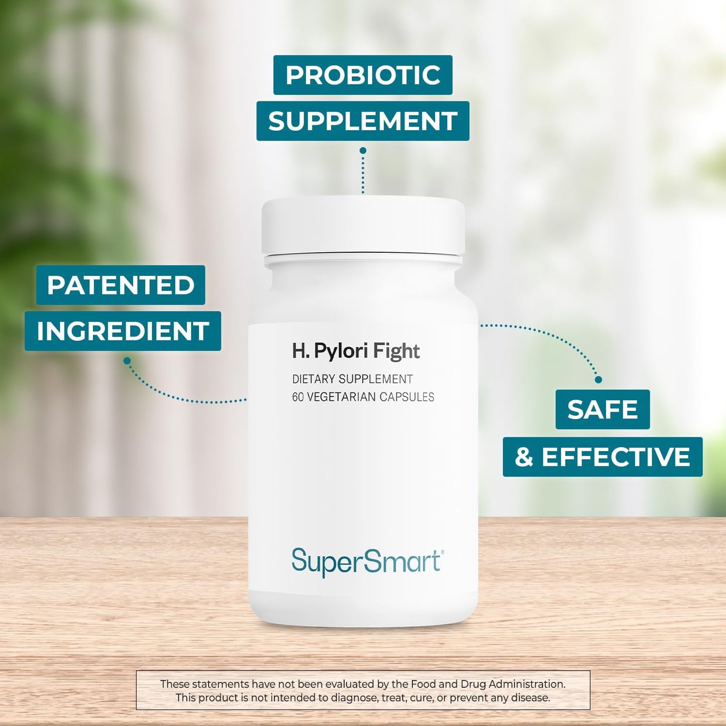 probiotic-lactobacillus-reuteri-for-h-pylori-fight---natural-treatment-with-20-billion-cfu---gastric-acid-reflux-relief-and-stomach-repair---non-gmo-gluten-free---60-vegetarian-capsules-3