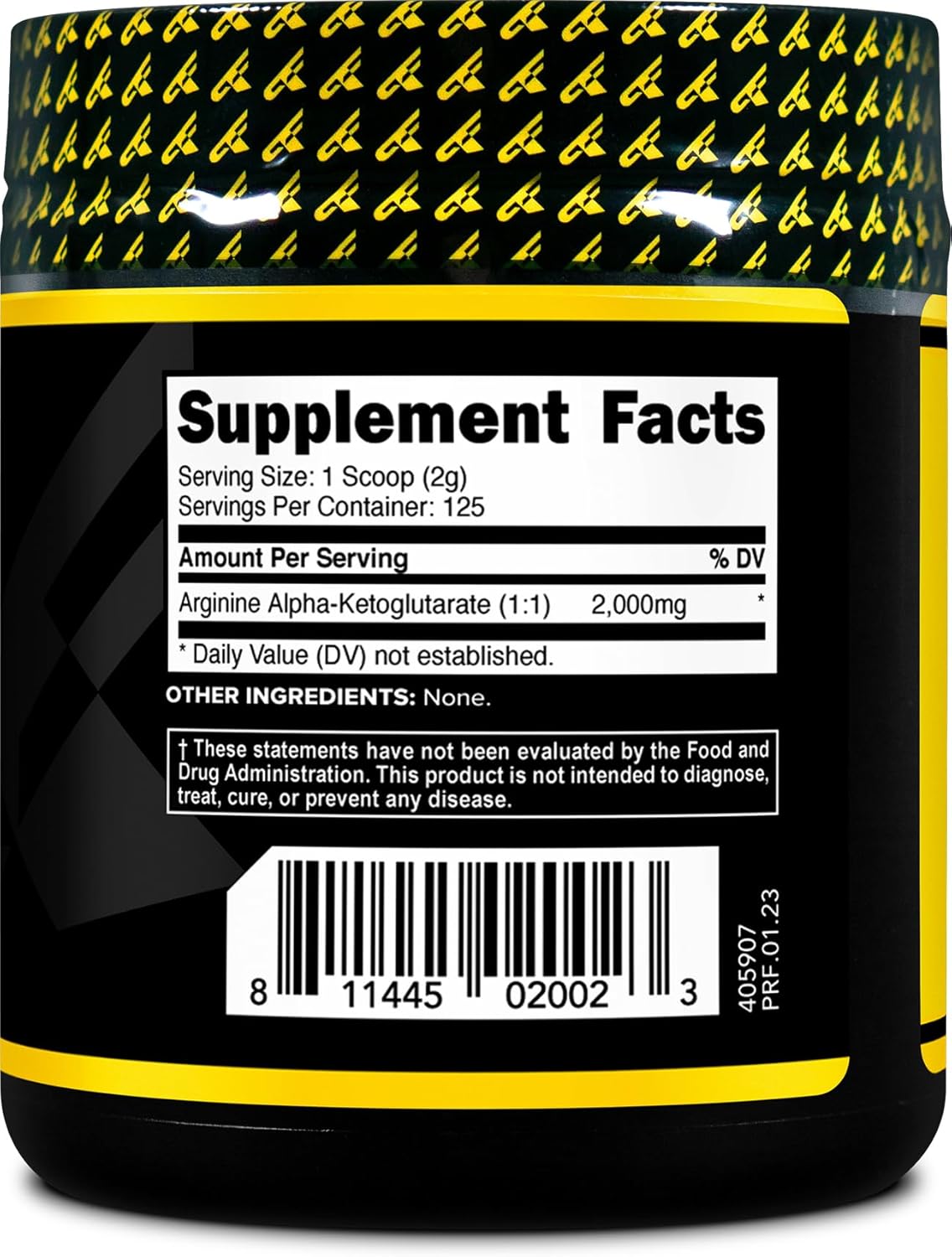 premium-primaforce-aakg-arginine-powder---250g-workout-supplement-l-arginine-alpha-ketoglutarate-non-gmo-vegan-gluten-free-4