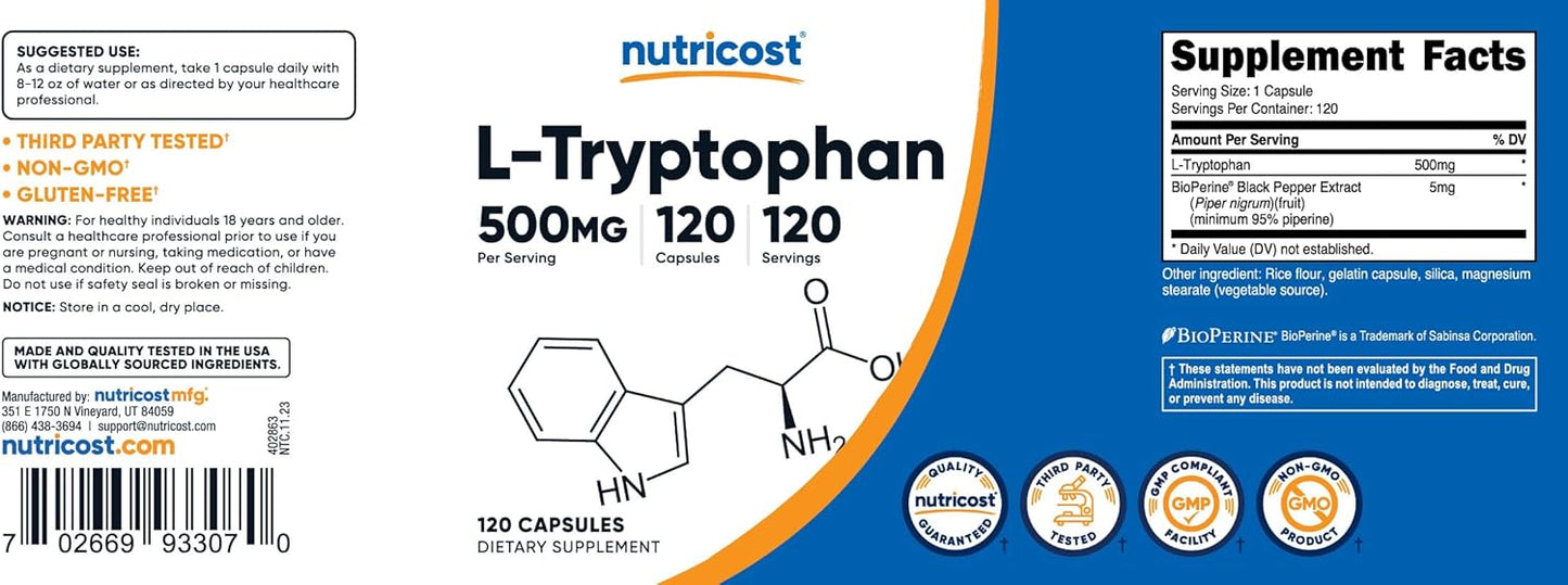 nutricost-l-tryptophan-500mg-capsules---120-count-with-bioperine-for-improved-absorption---gluten-free-and-non-gmo-6