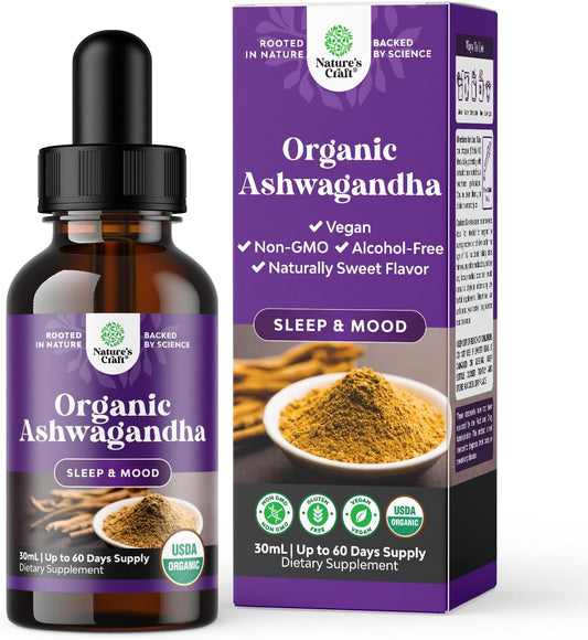 organic-ashwagandha-liquid-drops-for-stress-mood---pure-adaptogen-tincture---alcohol-free-anxiety-support---30ml-1
