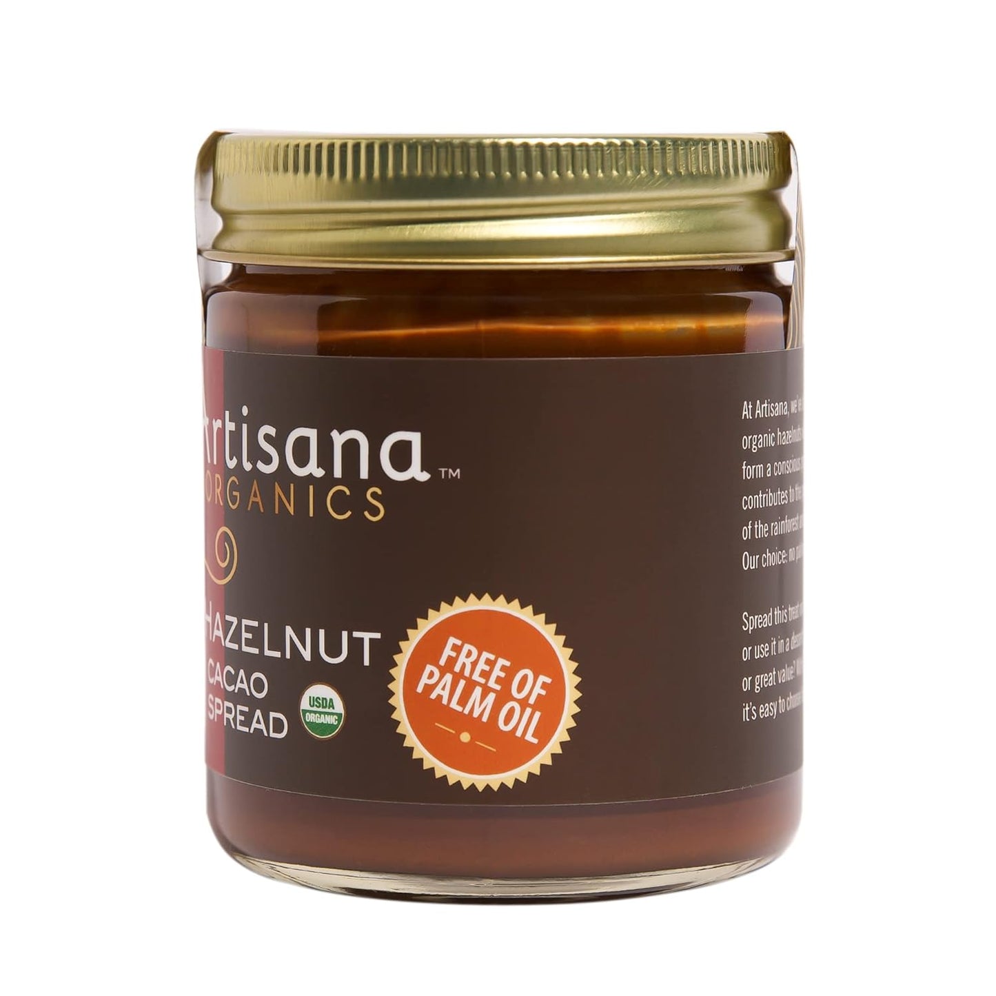organic-hazelnut-cacao-spread-8-oz---no-palm-oil-coconut-sugar-sweetened---artisana-organics-2
