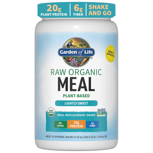organic-vegan-meal-replacement-shake-with-plant-based-protein-greens-probiotics---dairy-free-protein-powder---28-servings-1