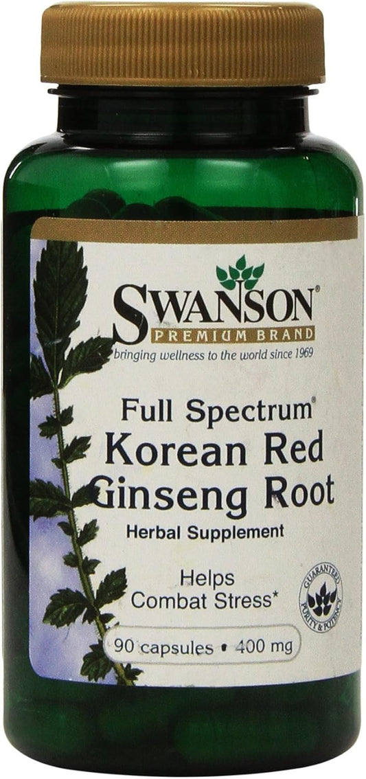 two-packs-of-swanson-premium-400mg-korean-red-ginseng-root-capsules-90-caps-each---full-spectrum-formula-1