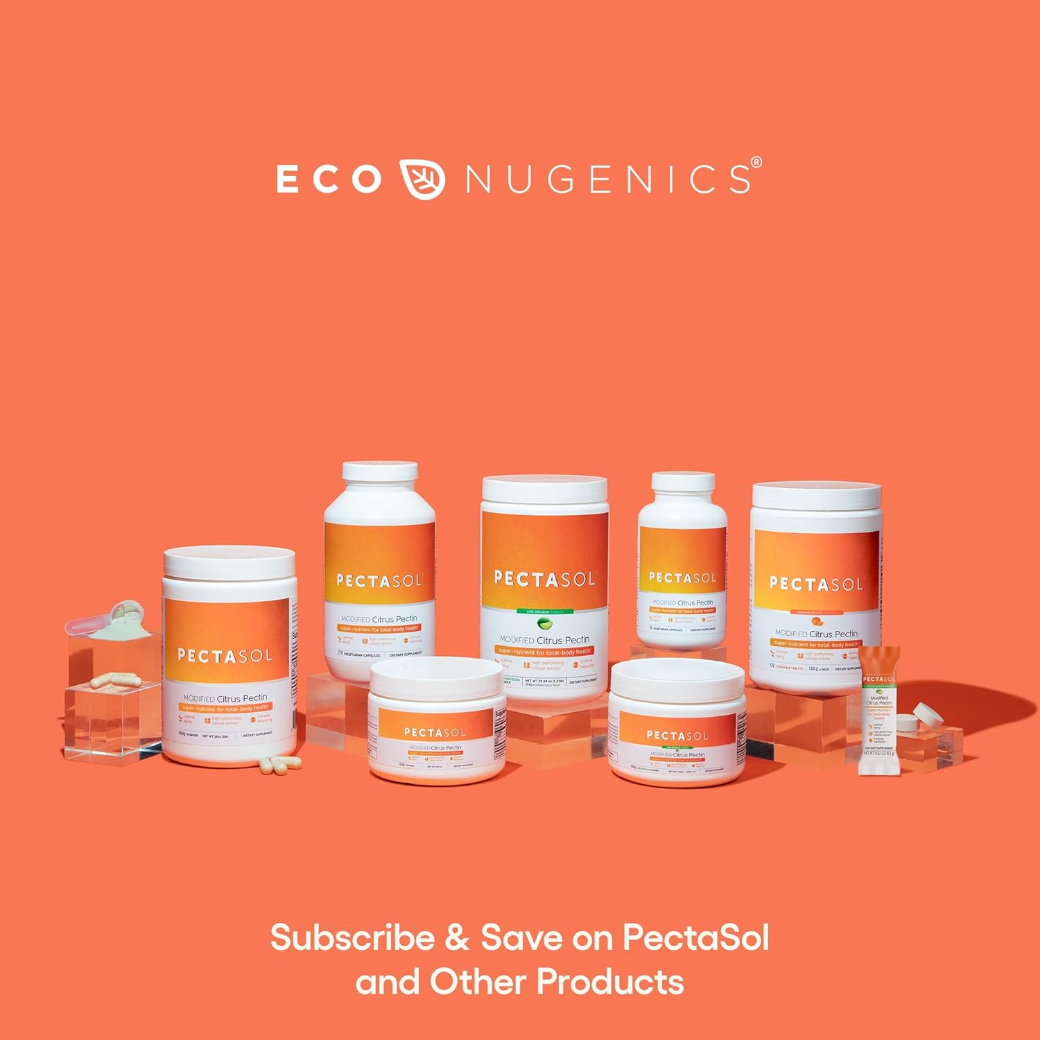 econugenics-pectasol-lime-powder---184g-modified-citrus-pectin-supplement-for-heart-immune-system-inflammation-healthy-aging---supports-galectin-3-levels-8