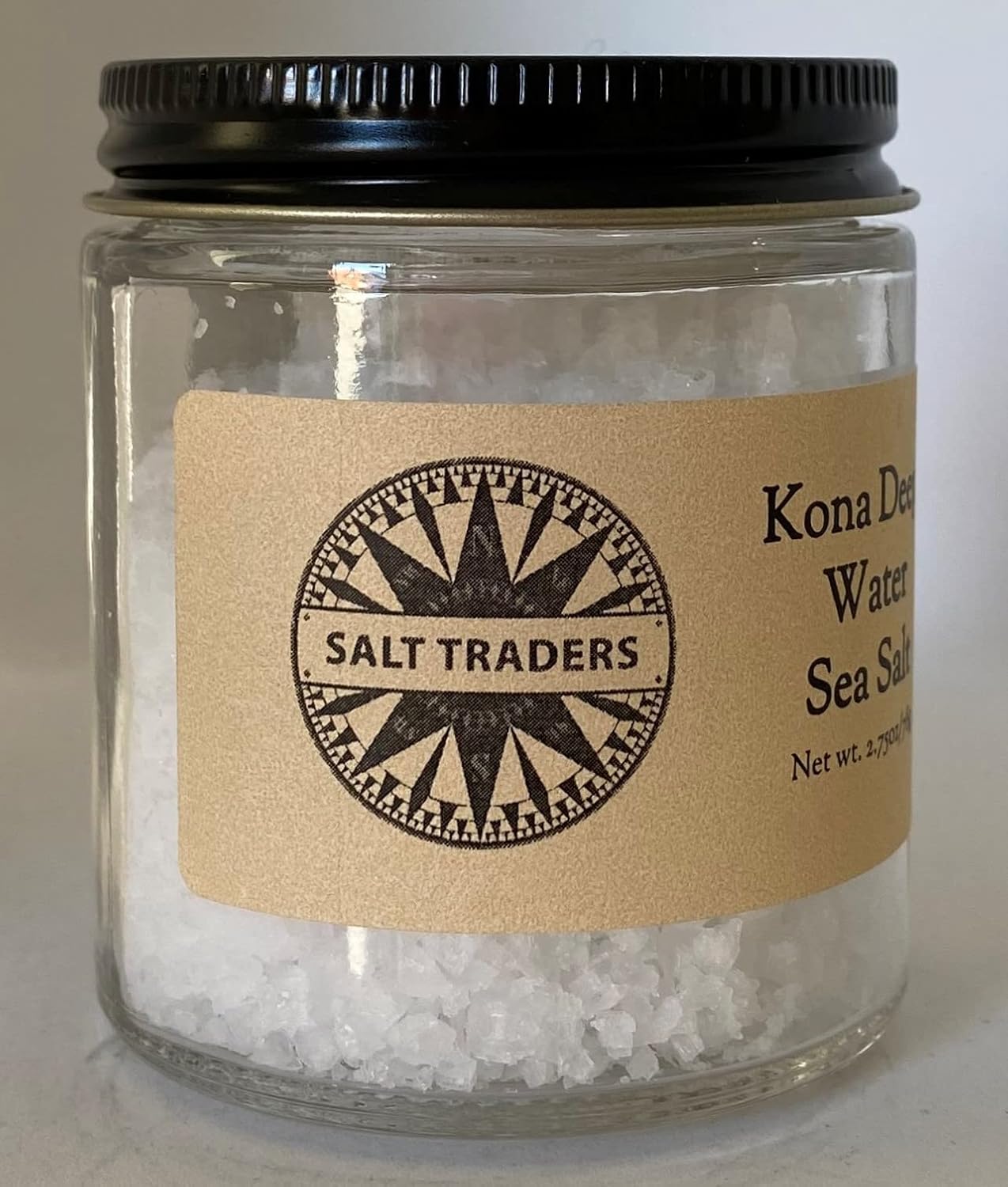 hawaiian-kona-deep-water-sea-salt-in-glass-jar---275-oz---premium-quality-ocean-salt-trader-2