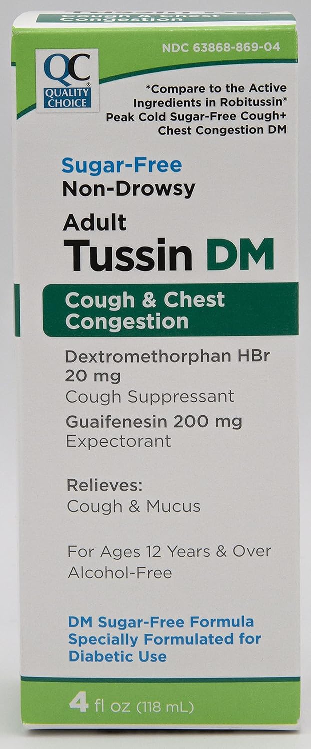 non-drowsy-sugar-free-tussin-dm-cough-suppressant-expectorant---4-fl-oz-1