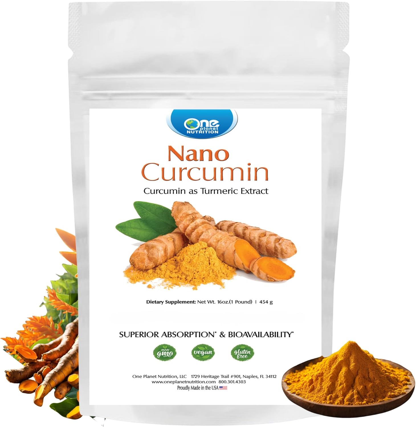 16-oz-nano-curcumin-powder---pure-turmeric-extract-454-servings-enhanced-absorption-for-maximum-benefits-non-gmo-vegan-gluten-free-by-one-planet-nutrition-1