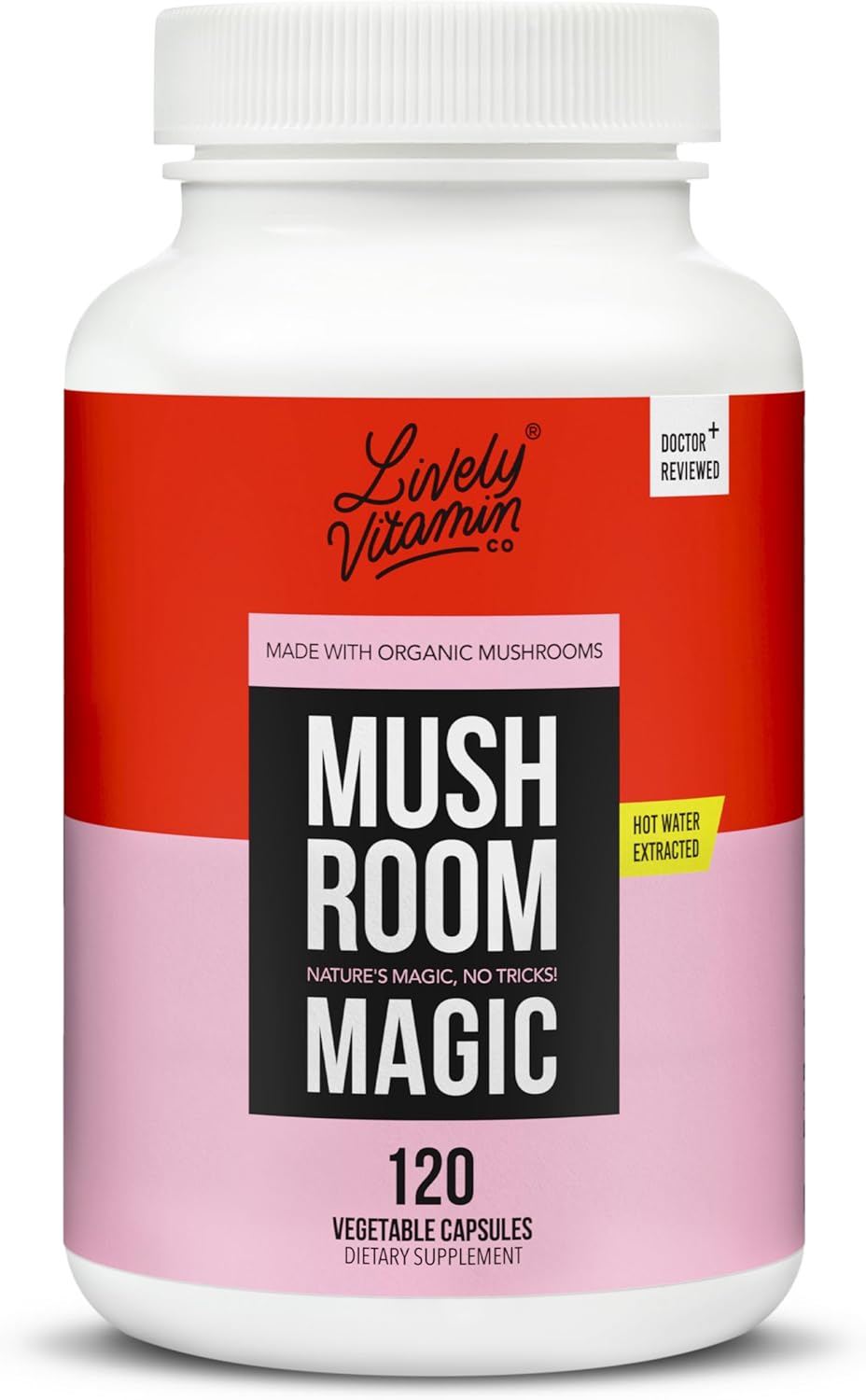 mushroom-magic-supplement---chaga-cordyceps-lions-mane-turkey-tail-reishi-shiitake-maitake---immune-support-energy-boost-memory-enhancement---non-gmo---120-vegan-capsules-by-lively-vitamin-co-1