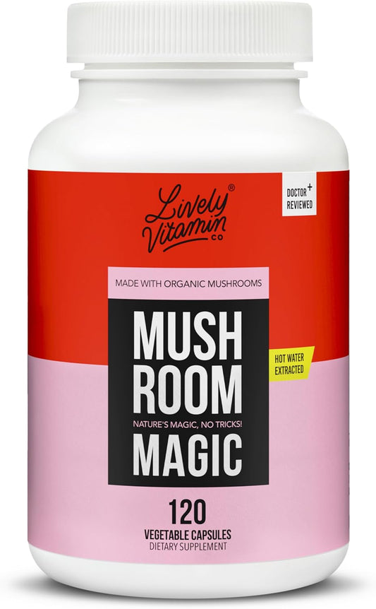mushroom-magic-supplement---chaga-cordyceps-lions-mane-turkey-tail-reishi-shiitake-maitake---immune-support-energy-boost-memory-enhancement---non-gmo---120-vegan-capsules-by-lively-vitamin-co-1
