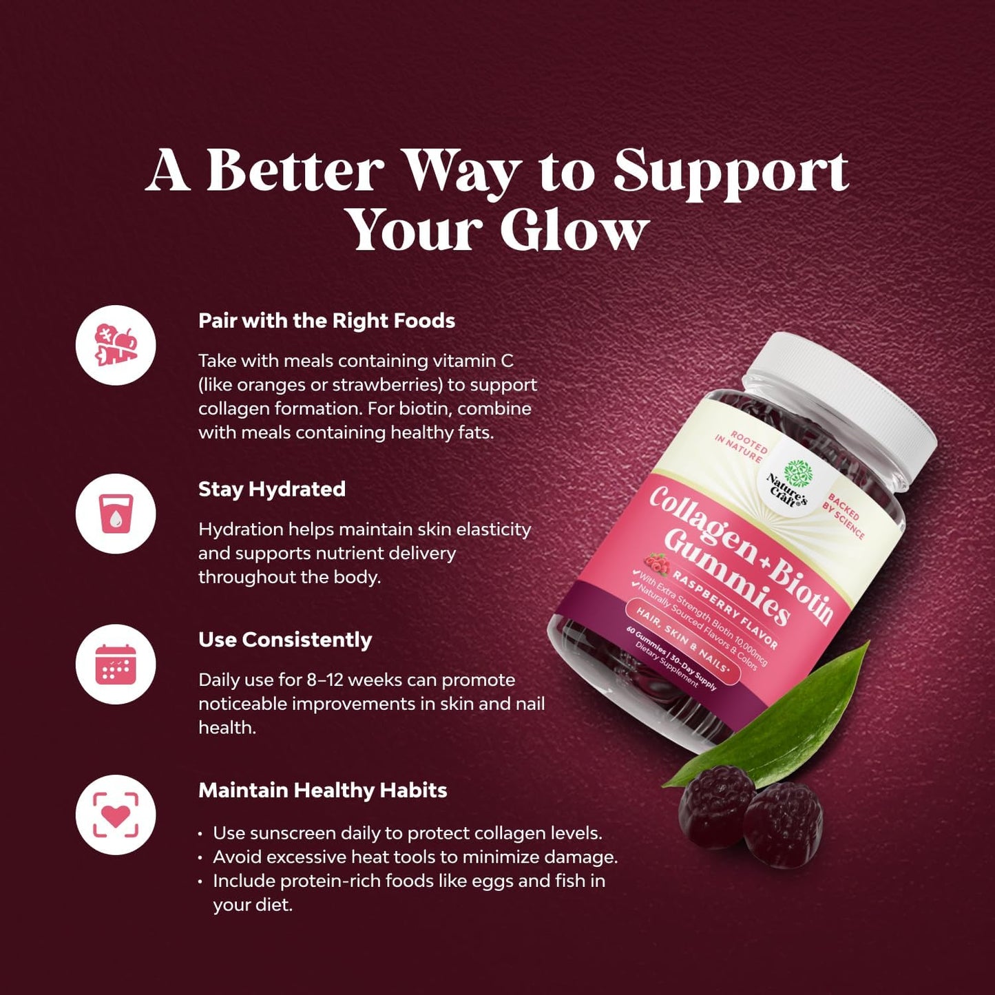 extra-strength-biotin-and-collagen-gummies-for-women-hair-skin-nails-support---non-gmo-kosher-marine-collagen---10000mcg-biotin---45-day-supply-2