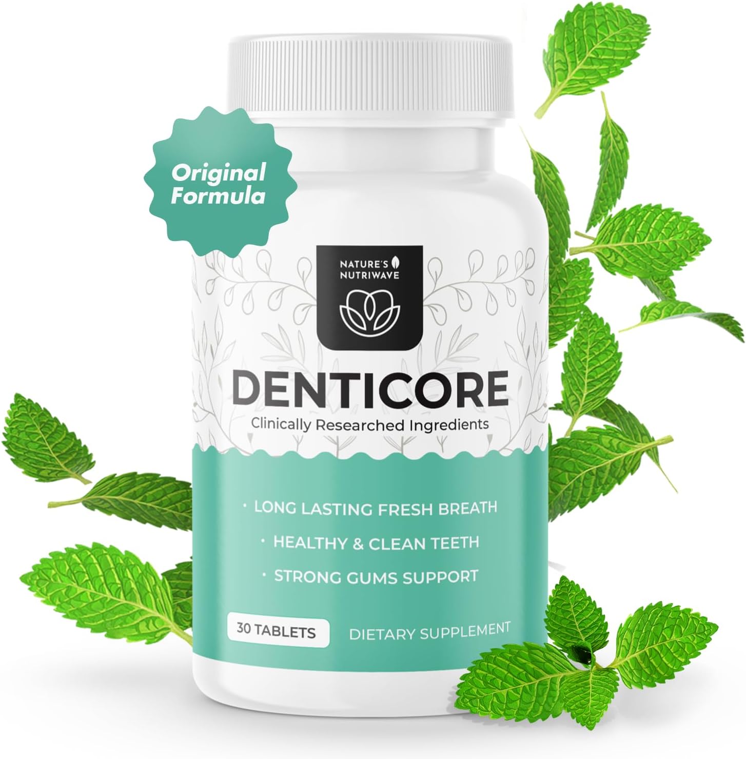 natural-oral-health-supplements-for-adults---denticore-formula-for-teeth-gums-bad-breath-treatment-promotes-oral-health---100-natural-usa-made---30-tablets-1-month-supply-1