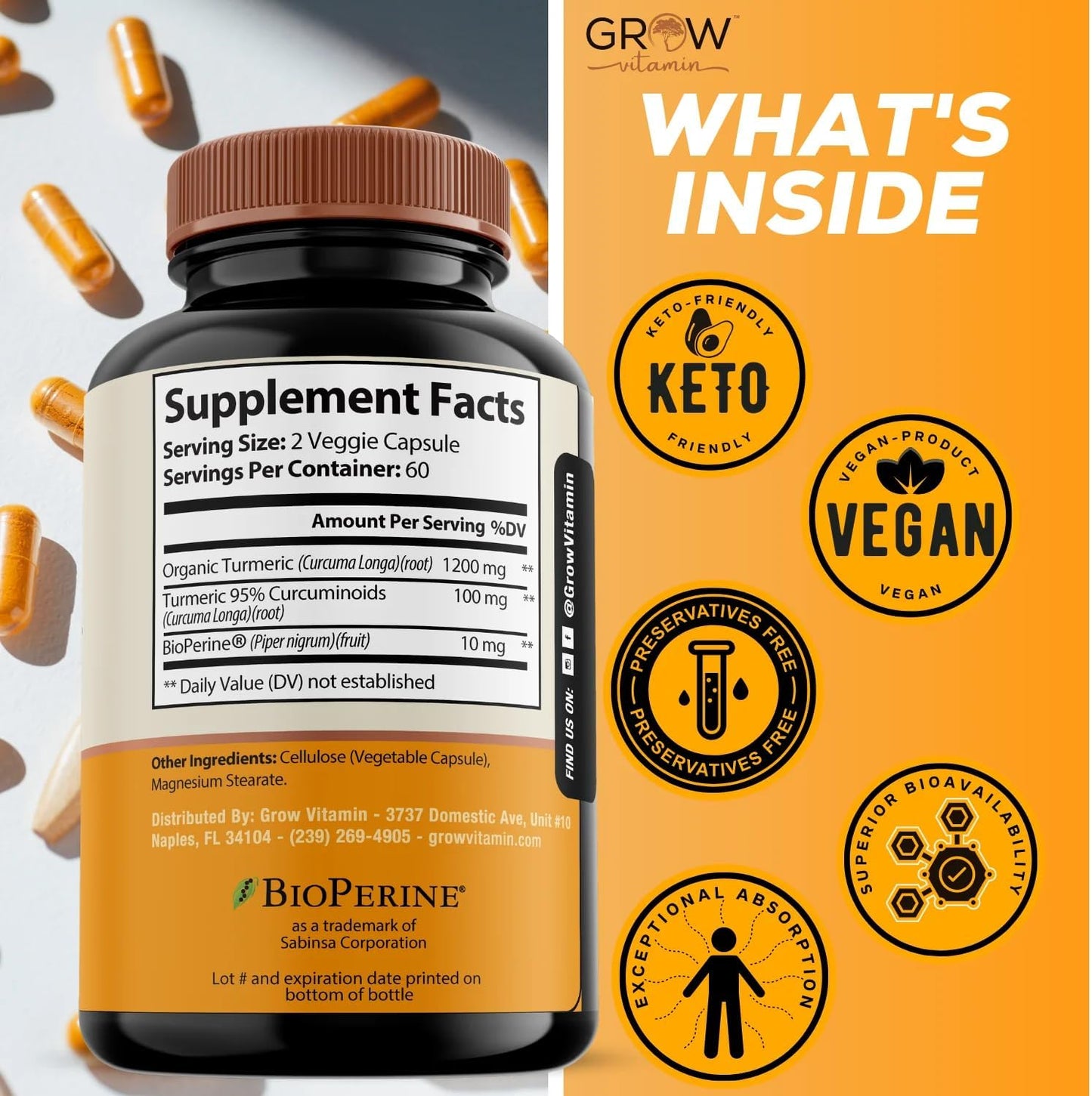 organic-high-potency-curcumin-ultra-supplement-with-95-curcuminoids---usda-certified---maximum-strength-turmeric-formula---30-day-supply-4