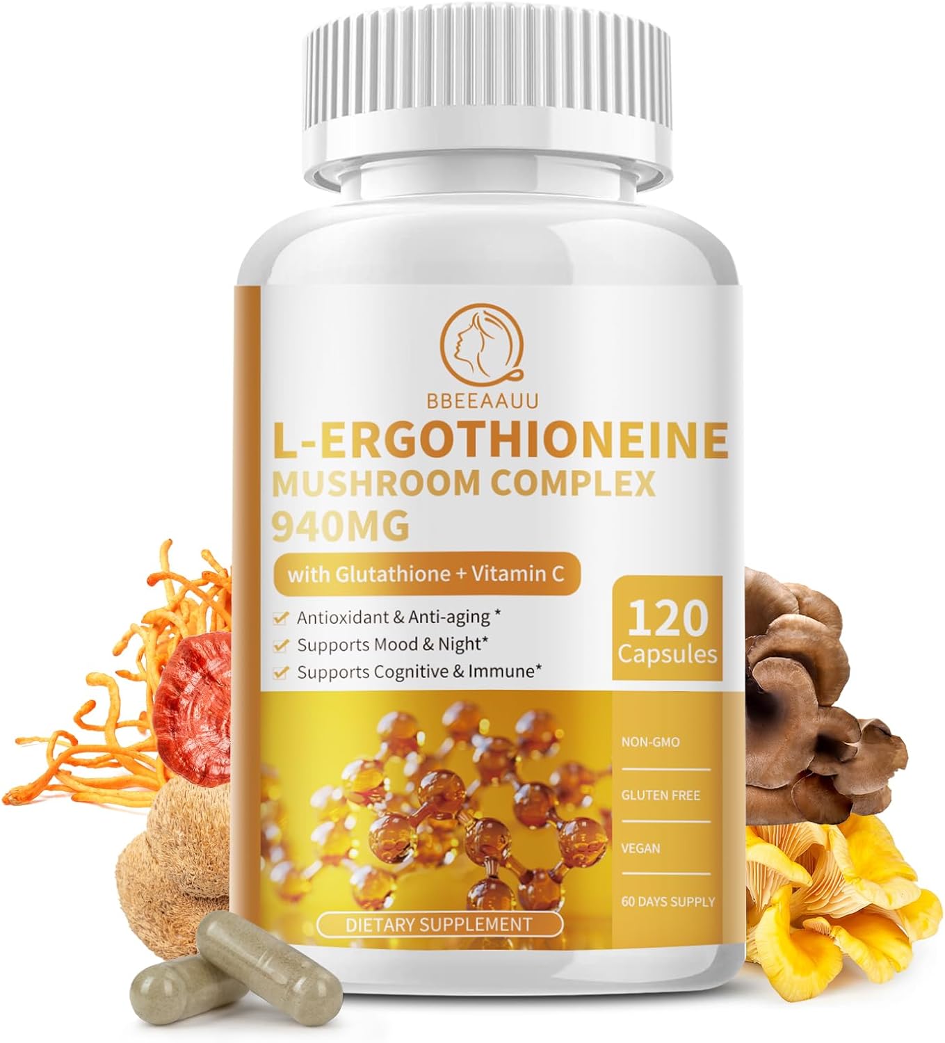 9-in-1-mushroom-complex-capsules-with-l-ergothioneine-glutathione-lions-mane-reishi-cordyceps---organic-extracts-for-immune-antioxidant-support---120-count-vegan-supplements-1