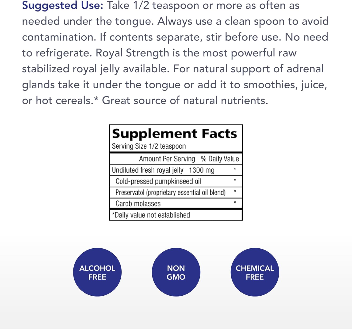 royal-strength-energy-and-adrenal-support-supplement-with-fresh-royal-jelly-and-austrian-pumpkin-seed-oil---60-ml-physicians-formula-2