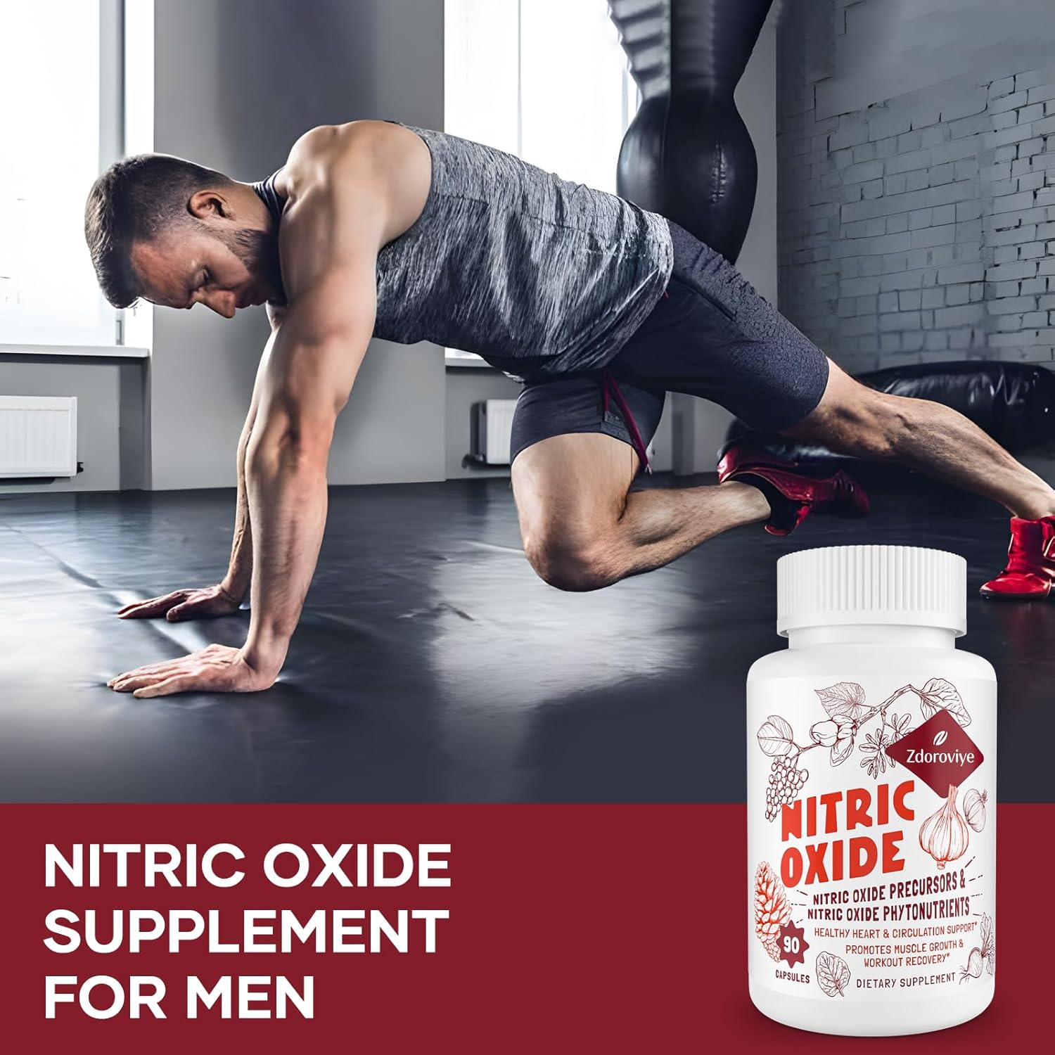 mens-nitric-oxide-supplement-13-in-1-with-arginine-citrulline-complex---2255mg-per-serving-90-capsules-2-bottles-4