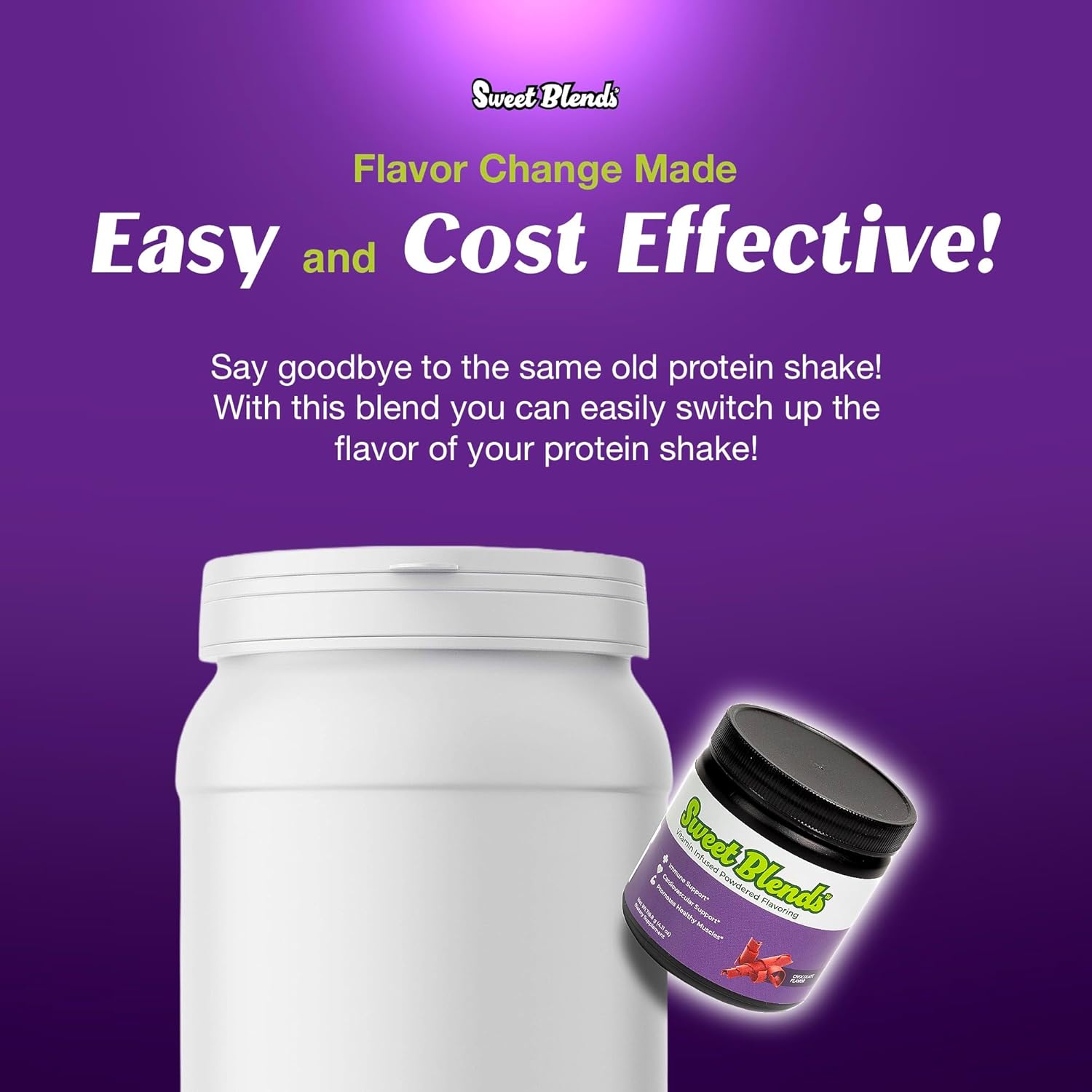 chocolate-sweetblends-protein-flavor-powder-with-daily-multi-vitamin---20-servings-to-enhance-and-customize-your-protein-shake-8