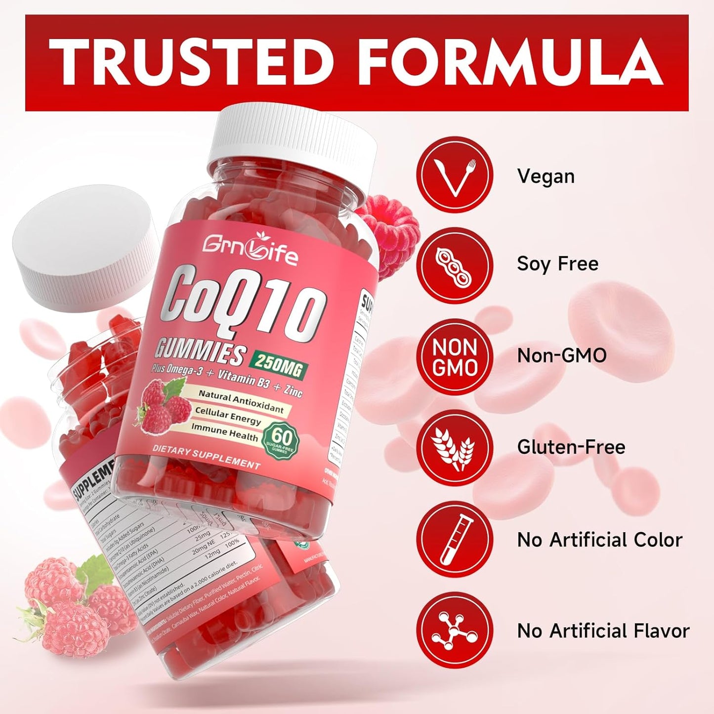 sugar-free-coq10-gummies-with-omega-3-vitamin-b3-and-zinc---250mg-coenzyme-q10-supplements-for-energy-and-antioxidant-support---raspberry-flavor---60-count-6